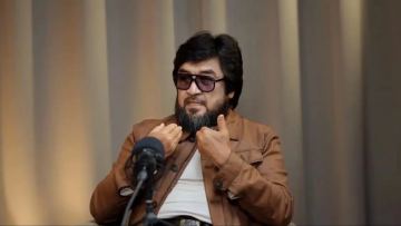بەكبولات تٸلەۋحان كٶرگەن قىسىمى تۋرالى ايتتى