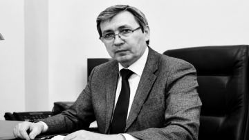 ۇلتتىق تەلەۆيزييا ارداگەرٸ مارات ساندىقباەۆ 70 جاسقا قاراعان شاعىندا دٷنيەدەن ٶتتٸ