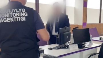 Алматы облысында полицейлер, ХҚКО қызметкерлері сотталды