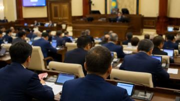 «Әділет» партиясы Құрылтайға жіберетін депутаттарының тізімін жариялады
