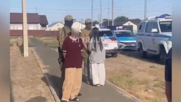 Атырауда есірткі жасырды деген күдікпен екі қыз ұсталды