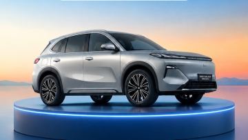 Қазақстандықтар гибрид көліктерге көшіп жатыр: шілдеде Geely Galaxy көш бастады