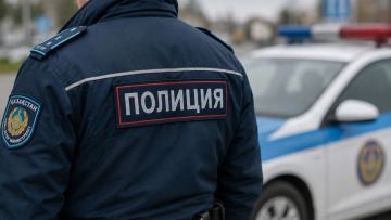 Қостанай облысы ПД бастығының бауыры ұсталды