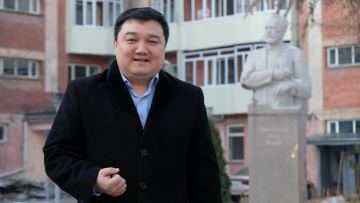 "Бүгін бәрі аяқталды": Біржан Хасанғалиев маңызды мәлімдеме жасады