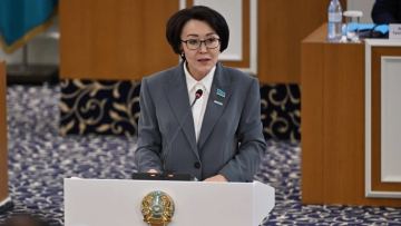 Құрылтай — Қазақстанның жаңа даму бағдары айқындалған алаң