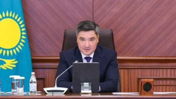 Тоқаев Олжас Бектеновті Премьер-министр қызметіне ұсынды
