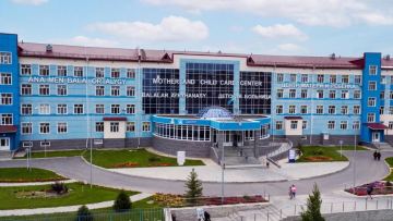 «Samuryq-Qazyna» qoldaýymen Óskemende zamanaýi neirohirýrgiialyq keshen paida bolady