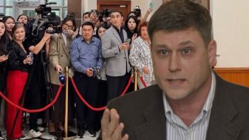 Кулуарсыз Құрылтай: “Әділ сөз” қорының заңгері жаңа тәртіпке қатысты пікір білдірді