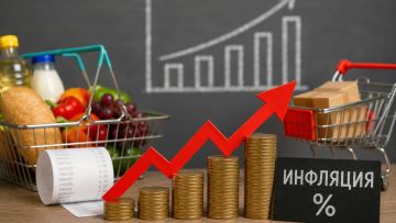 Qazaqstandaǵy infliatsiia tamyz aiynda 9,8%-ǵa jetti