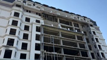 Алматыда Қайрат Сатыбалдыға тиесілі болған қонақүйдің тағдыры не болады?