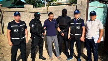 ҰҚК: терроризм ісі бойынша 19 адам сотталып, 28 күдікті ұсталды
