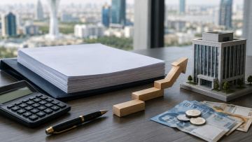Qazaqstanda kompaniialardyń qaryzyn qaita qurylymdaý tártibi jeńildetilmek