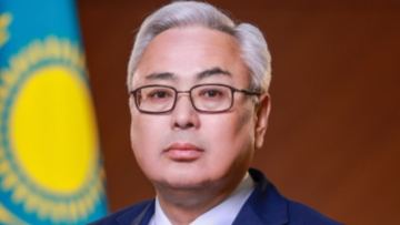 Ғалымжан Қойшыбаев премьер-министрдің орынбасары – Үкімет аппаратының басшысы болып тағайындалды