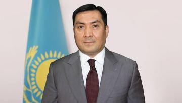 Тоқаев энергетика министрін тағайындады