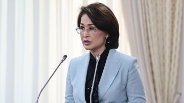 Тоқаев денсаулық сақтау министрін тағайындады