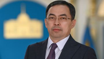 Мәдениет және ақпарат министрлігіне жаңа басшы тағайындалды