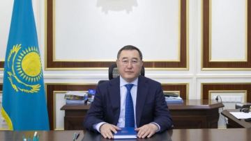 Алматы облысының әкімі қызметінен босатылды