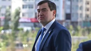 Генерал әкім: Алматы облысын басқаратын Шыңғыс Әріновтің қызметтік өсу жолы