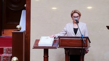 Құрылтай депутаты атанған Дана Медеуова туралы не белгілі?