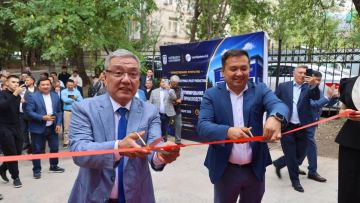 Идеядан өндіріске дейін: Сәтбаев университетінде инженерлік өндірістің толық циклі іске қосылды