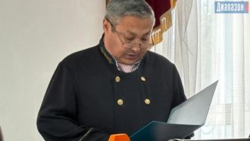 اقتٶبەدە اناسىن ٶلتٸرٸپ, ەجەسٸنە پىشاقپەن شابۋىل جاساعان جاسٶسپٸرٸمگە ٷكٸم شىقتى