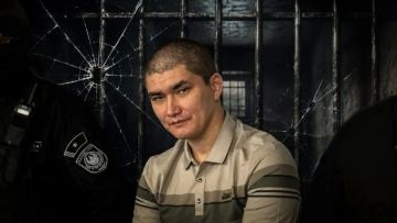 Atyraýdaǵy otbasy qazasy: Sultan Sársemálievke qatysty tyń derek jariia boldy
