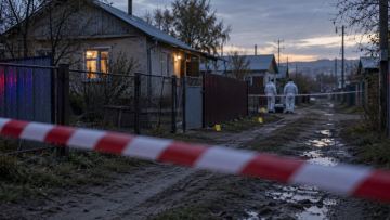 Қарағандыда ер адам мен әйелді атып кеткен күдікті ұсталды