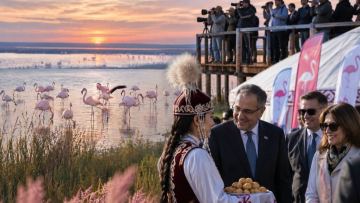 Flamingo Fest екі есе қымбаттады: бір жылда не өзгерді?