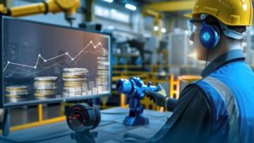 Қазақстандық кәсіпорындар ЖИ қолдану туралы есеп беруге міндеттелді