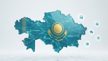Qazaqstanda 2026 jylǵy qańtar-maýsym ailarynda JIÓ 4,1%-ǵa ósti