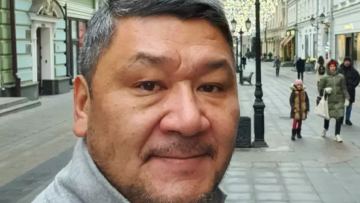 Arman Shoraev qamaýǵa alyndy