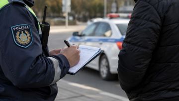 Балағат сөз айтқандарға куәгер болмаса да айыппұл салынуы мүмкін