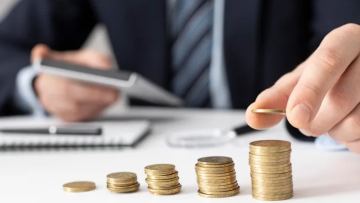 قازاقستاندا بيزنەسكە بەرٸلەتٸن نەسيە كٶلەمٸ ەكٸ ەسەدەن استام ٶستٸ
