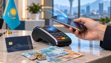 Qaǵaz aqsha ainalymnan shyǵa ma: Ulttyq bank jaýap berdi