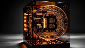 Қазақстан криптоактивтерді «көлеңкеден» шығаруды жоспарлап отыр