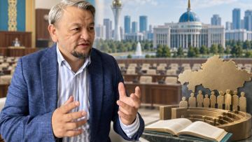 Биылғы Жолдауда қандай саяси және экономикалық міндеттер белгіленуі мүмкін? Саясаттанушы болжамын айтты