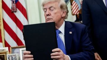 Tramp amerikalyqtarǵa 5 myń dollar tóleýge ýáde berdi
