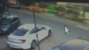 شىمكەنتتە كٶرشٸسٸن ۇرىپ ٶلتٸردٸ دەگەن كٷدٸكتٸ ۇستالدى