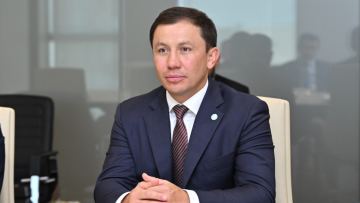 Gennadii Golovkin jańa halyqaralyq qyzmetke sailandy