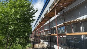 Qazaqmys Qaraǵaily baiytý fabrikasyn jańǵyrtýǵa 214,7 mln teńge baǵyttady