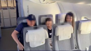 Мемлекеттік субсидияларды жымқырған күдікті Грузиядан экстрадицияланды