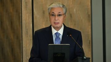 توقاەۆ كورەيانىڭ بٸرقاتار ازاماتىن ماراپاتتادى
