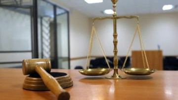 Basyn taspen úsh ret urǵan: Shý turǵyny adam óltirgeni úshin segiz jylǵa sottaldy