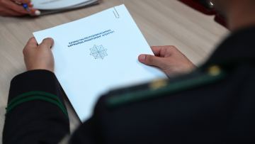 "Сақ болыңыз!". Алаяқтар ҚМА атынан хат жіберетін болған