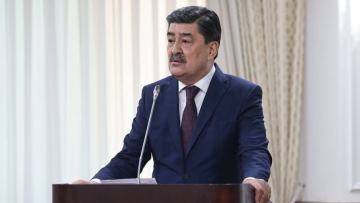 Экс-министр Ерлан Нысанбаев қандай қызметке тағайындалғаны белгілі болды