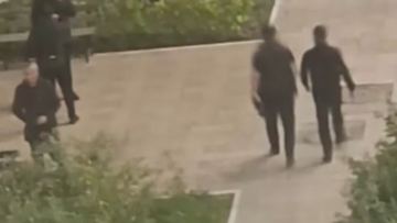 Астанада отбасылық жанжалдан кейін ерлі-зайыпты көз жұмды
