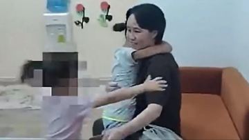 Aqbaian Muqanǵalieva jaqyndarynyń qaza bolǵanyn áli bilmeidi