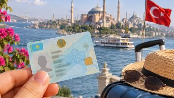 Qazaqstandyqtar Túrkiiaǵa jáne taǵy úsh elge jeke kýálikpen qatynaýy múmkin