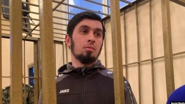 شەشەنستان بەلسەندٸسٸ قازاقستانداعى تەرگەۋ اباقتىسىندا ٶزٸنە قول جۇمساماق بولدى – باق