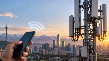 Qazaqstanǵa tórtinshi mobildi operator qajet pe? Sarapshy jańa oiynshynyń múmkindigin baǵalady